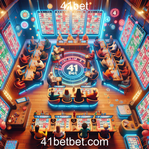 Descubra o Blackjack no 41bet: Entre no Jogo das Cartas